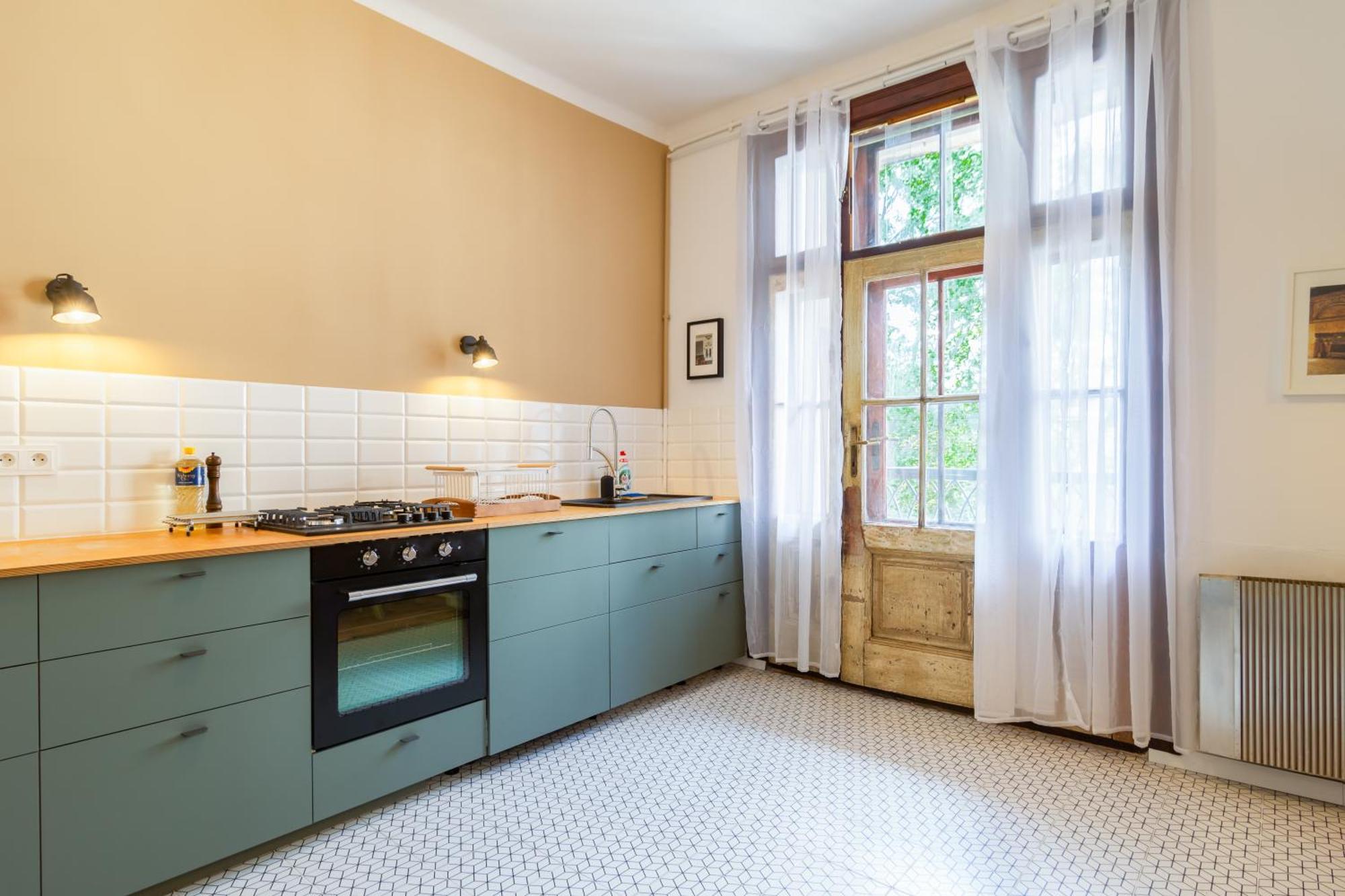 Vintage Charm,3 Bedrooms,Old Town Cracóvia Exterior foto