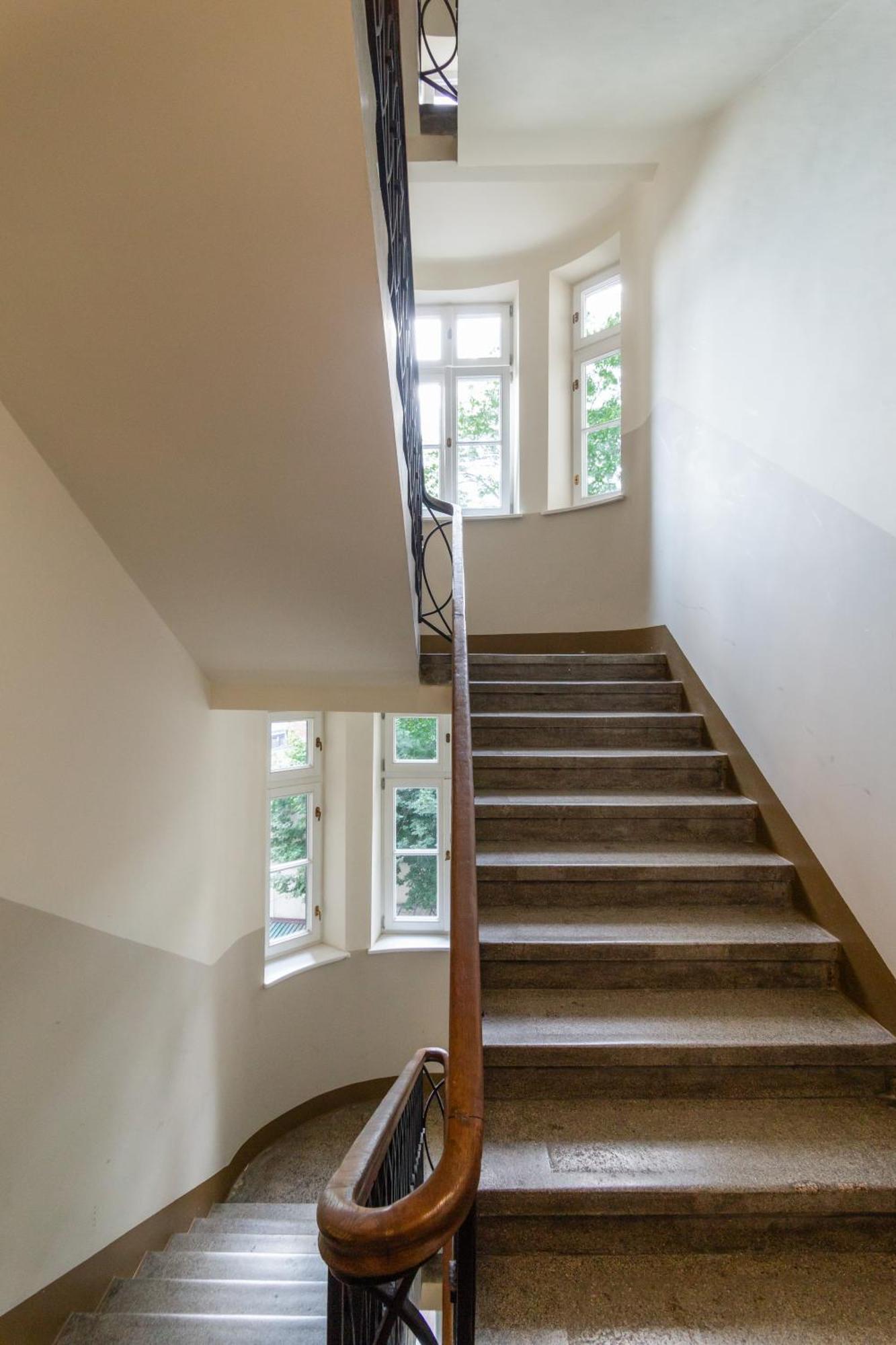 Vintage Charm,3 Bedrooms,Old Town Cracóvia Exterior foto