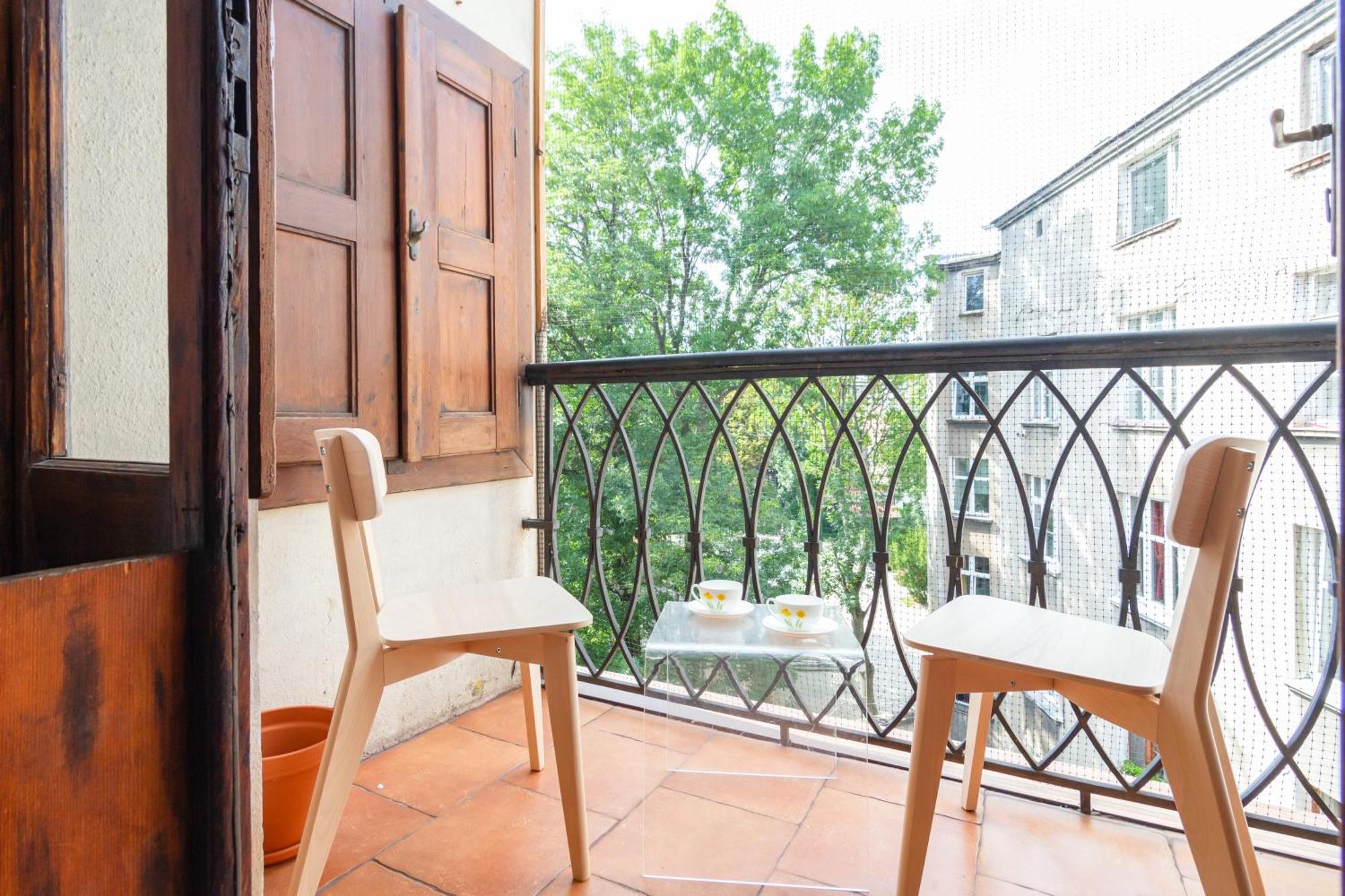 Vintage Charm,3 Bedrooms,Old Town Cracóvia Exterior foto